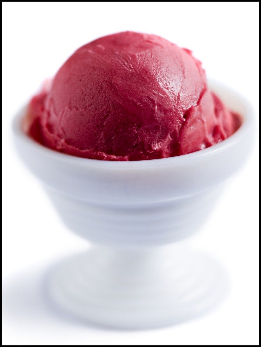 Sorbet